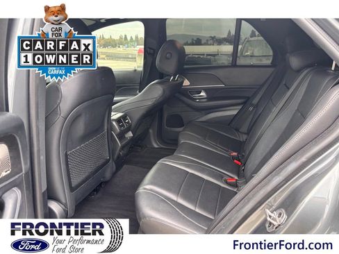 Used 2021 Mercedes-Benz GLE 350 4MATIC image 14