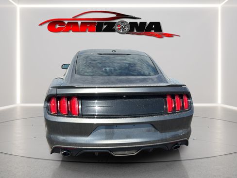 Used 2015 Ford Mustang GT Premium RWD image 7