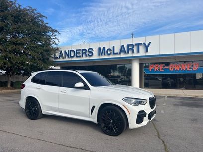 Used 2023 BMW X5 M50i w/ Executive Package