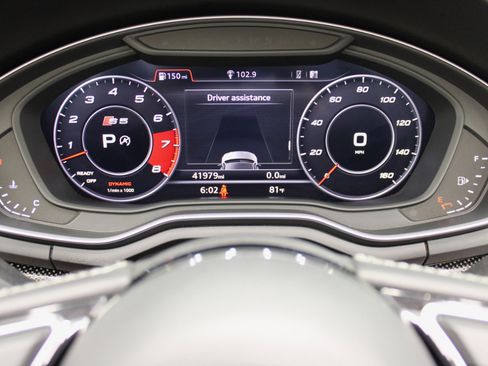 Used 2018 Audi S5 Prestige w/ Luxury Package image 77