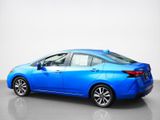 Used 2020 Nissan Versa SV image 5