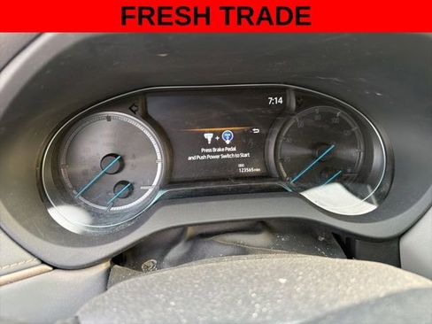 Used 2021 Toyota Venza Limited w/ Carpet Mat Package (TMS) AWD/4WD image 11