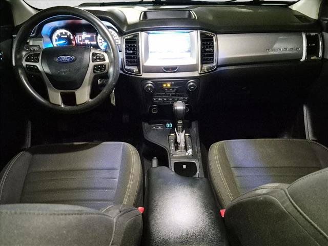 Used 2023 Ford Ranger XLT w/ Bed Utility Package RWD image 13