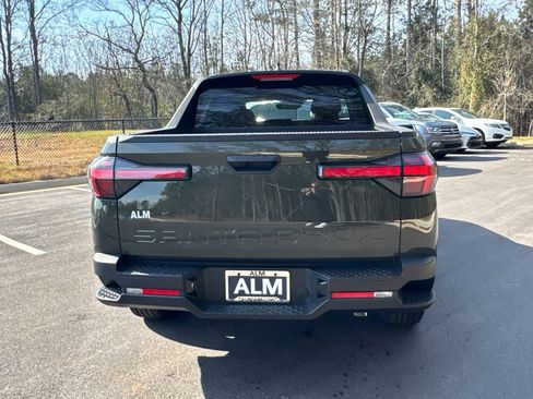 New 2026 Hyundai Santa Cruz SEL image 4