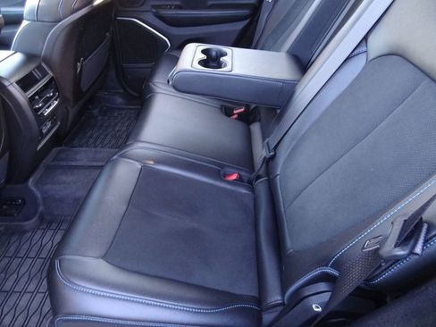 Used 2024 Jeep Grand Cherokee Trailhawk w/ Advanced Protech Group II image 13