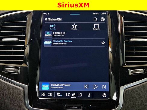 Used 2024 Volvo XC90 T8 Ultimate w/ Protection Package Premier image 19