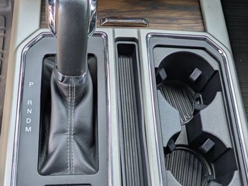 Used 2020 Ford F150 Lariat w/ Equipment Group 502A Luxury image 13