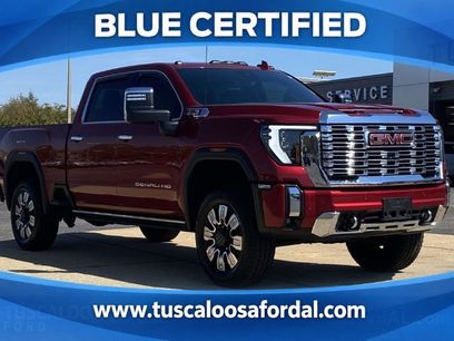 Used 2024 GMC Sierra 2500 Denali w/ Denali Reserve Package