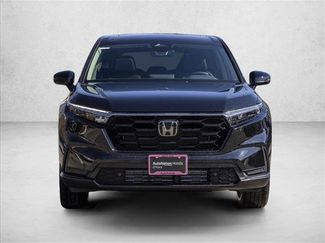 New 2026 Honda CR-V EX-L video 2