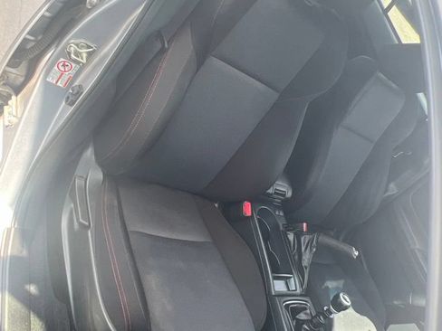 Used 2019 Subaru WRX AWD/4WD image 18