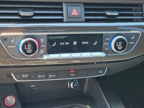 Used 2019 Audi S5 Premium Plus w/ Premium Plus AWD/4WD image 31