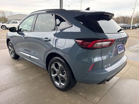 Certified 2024 Ford Escape ST-Line w/ Tech Pack #1 AWD/4WD image 5