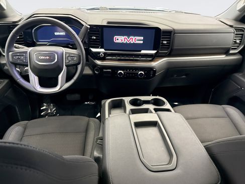 Used 2025 GMC Sierra 1500 Elevation AWD/4WD image 14