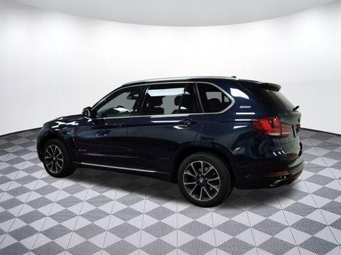Used 2018 BMW X5 xDrive40e image 3