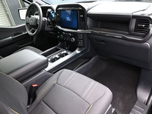 Used 2024 Ford F150 STX RWD image 40
