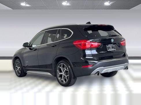 Used 2018 BMW X1 xDrive28i AWD/4WD image 3