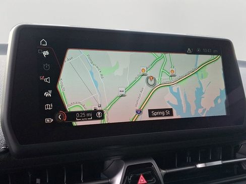 Used 2025 Toyota Supra Premium image 15