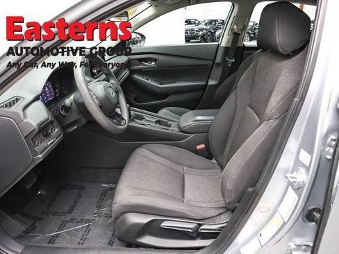 Used 2025 Honda Accord LX image 14