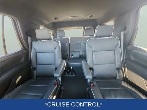 Certified 2024 GMC Yukon SLT image 18