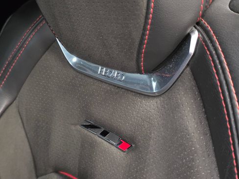 Used 2021 Chevrolet Camaro ZL1 RWD image 5
