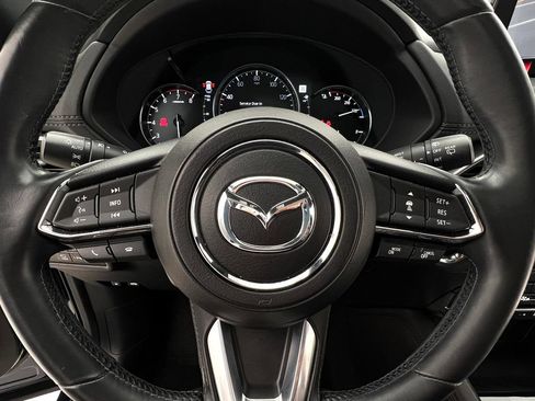 Used 2020 MAZDA CX-5 Signature AWD/4WD image 16