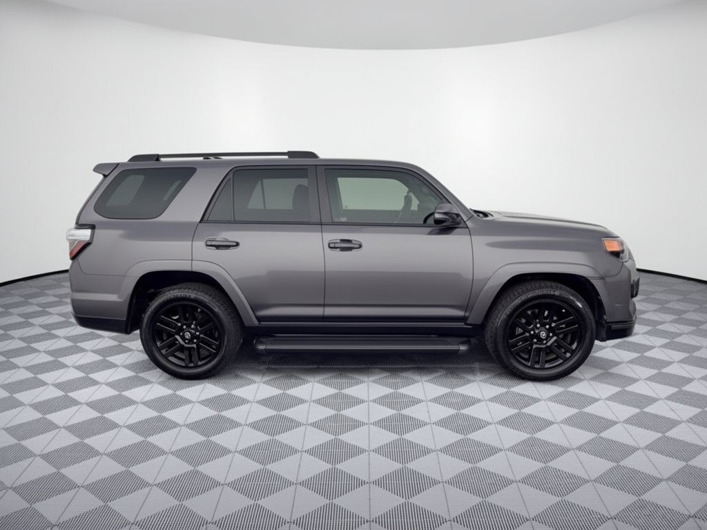 Used 2019 Toyota 4Runner Limited AWD/4WD image 8