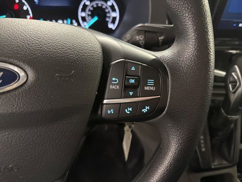 Used 2024 Ford Transit 350 XLT RWD image 23