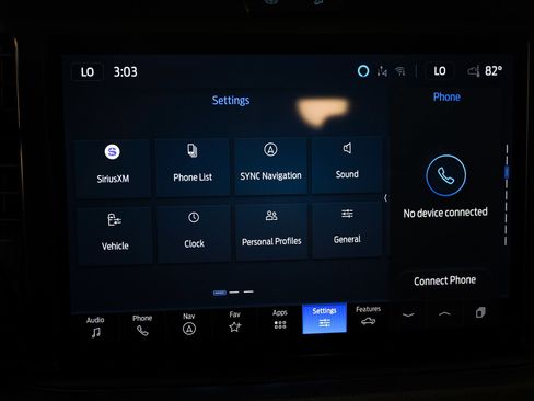Used 2026 Ford F450 Platinum w/ Platinum Plus Package AWD/4WD image 25