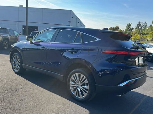 Used 2023 Toyota Venza Limited AWD/4WD image 2