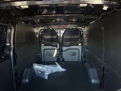 New 2025 Ford Transit 150 Low Roof AWD w/ Load Area Protection Package image 18