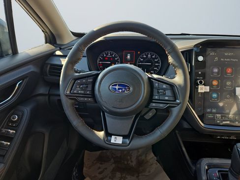 Certified 2026 Subaru Crosstrek 2.5i Limited w/ Crosstrek Mirror Package AWD/4WD image 12