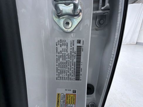 Used 2023 Honda CR-V Sport Touring image 16