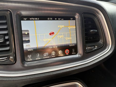 Used 2015 Dodge Challenger R/T Plus RWD image 25