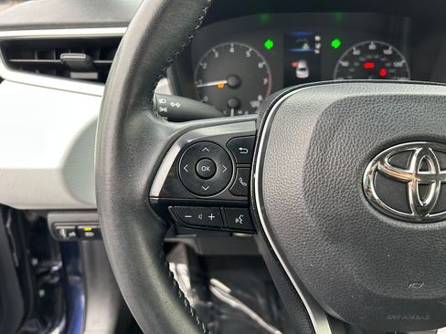 Used 2024 Toyota Corolla SE image 14