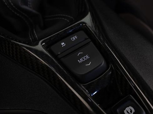 Used 2021 Chevrolet Camaro LT RWD image 28