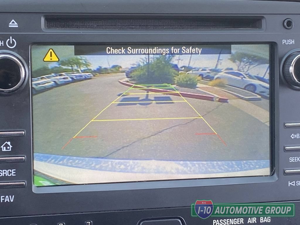 Used 2017 Buick Enclave Leather FWD image 28