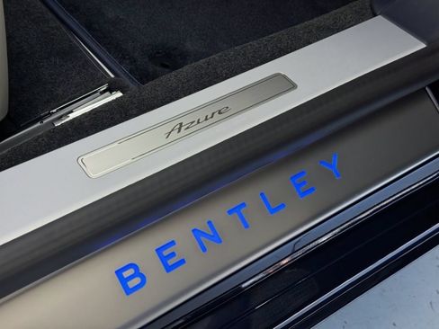 New 2026 Bentley Flying Spur Azure AWD/4WD image 53