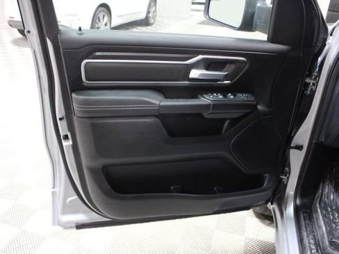 Used 2025 RAM 1500 Big Horn image 13