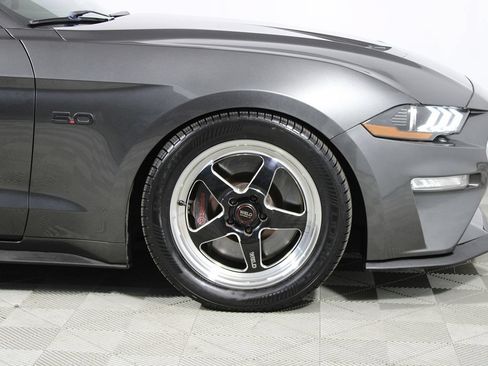 Used 2018 Ford Mustang GT w/ GT Performance Package RWD image 33