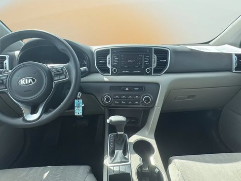 Used 2019 Kia Sportage LX FWD image 14