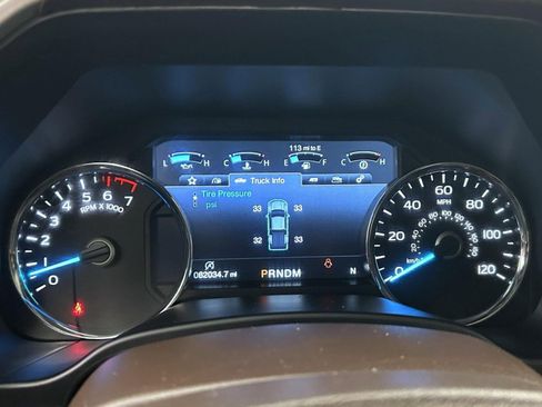 Used 2019 Ford F150 King Ranch w/ Equipment Group 601A Luxury image 15