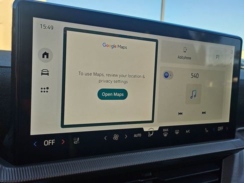 New 2026 Ford Explorer Active w/ Active Comfort Package image 14