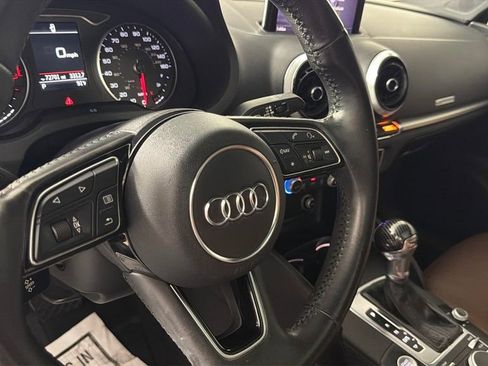 Used 2020 Audi A3 2.0T Premium FWD image 25