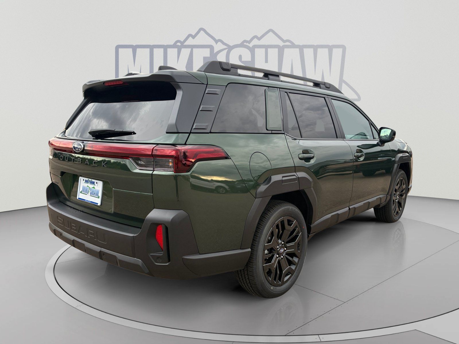 New 2026 Subaru Outback Limited XT AWD/4WD image 5