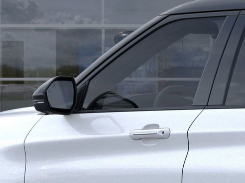 New 2025 Ford Explorer Platinum image 22