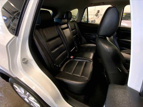 Used 2014 MAZDA CX-5 Grand Touring image 20