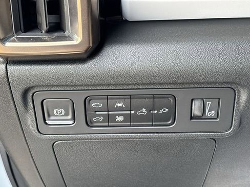 New 2025 GMC Hummer EV 3X w/ Extreme Off-Road Package image 18