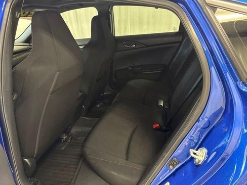 Used 2020 Honda Civic Si image 28