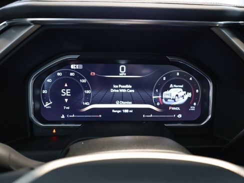 New 2026 GMC Sierra 3500 Denali w/ Denali Reserve Package image 21