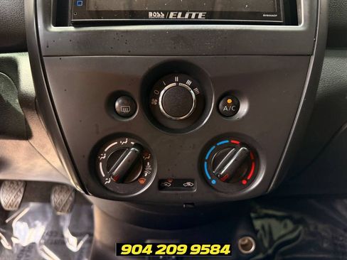 Used 2019 Nissan Versa S FWD image 51